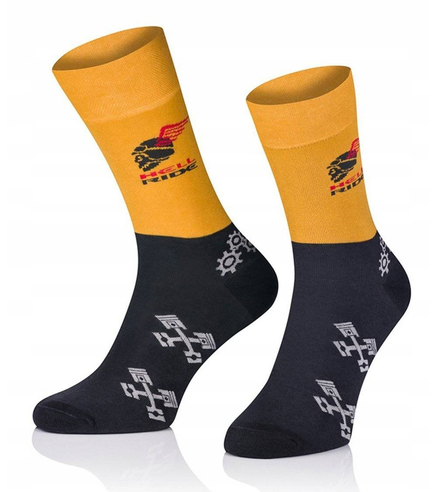 Geschenkset 5PAR Socken in einer dekorativen Schachtel