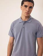 Poloshirt Mile