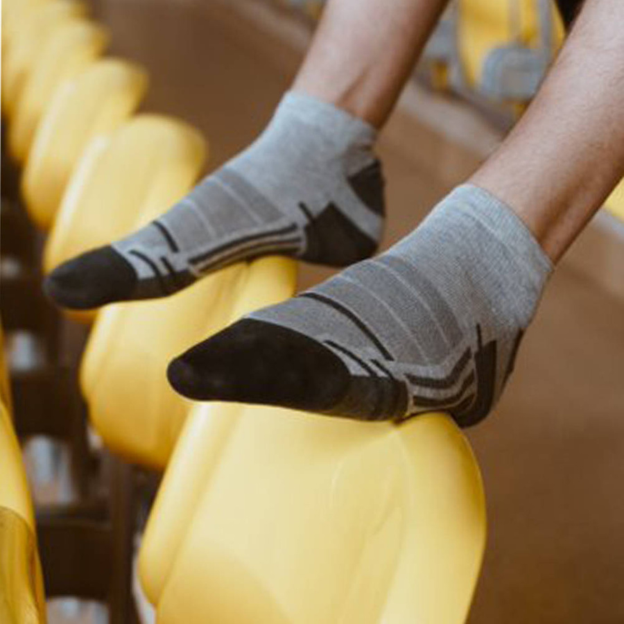 Chiloți bărbătești SM03 Bordeaux