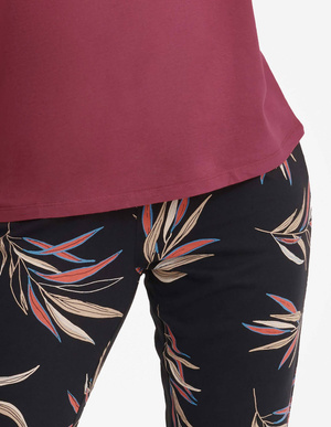 Piżama damska Garden Henderson