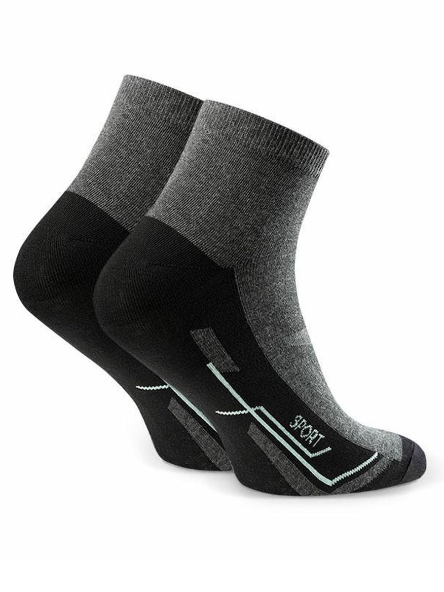 Stopki sportowe męskie art. 101 Steven