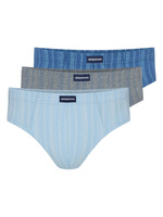 Klassische Slips 3er-Pack