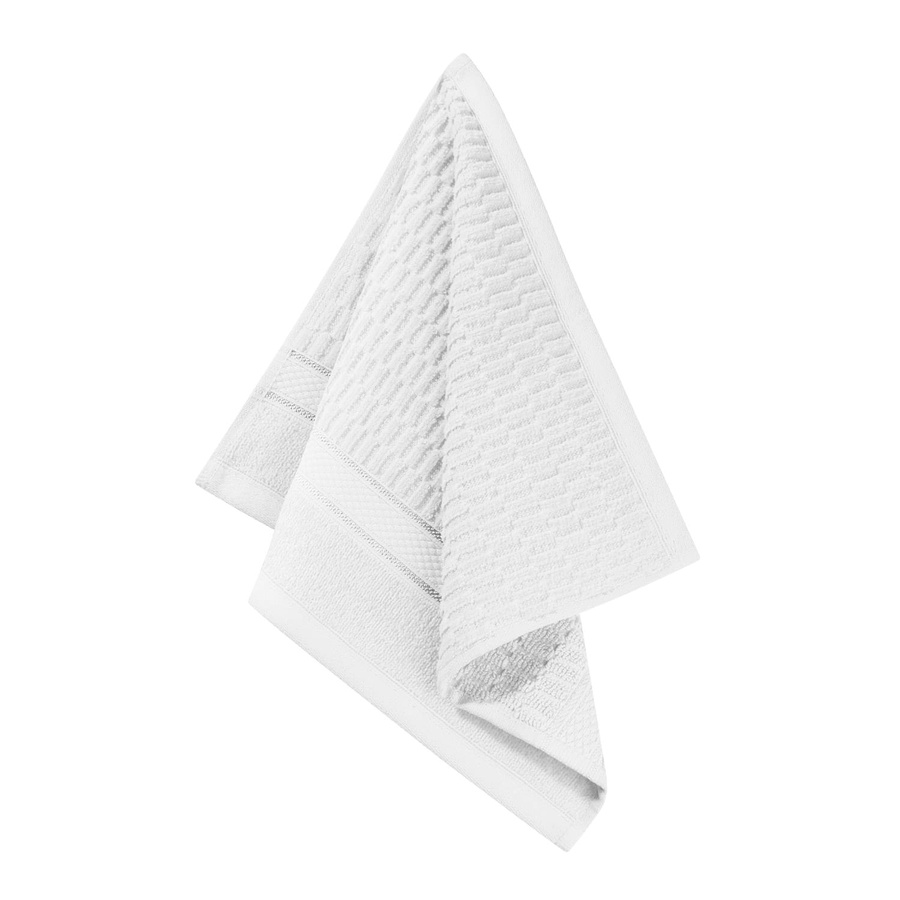 Towel PERU White