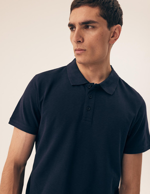 Poloshirt Mile
