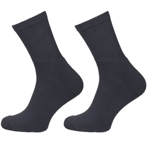 Socken Sportlich Multisport Grafit