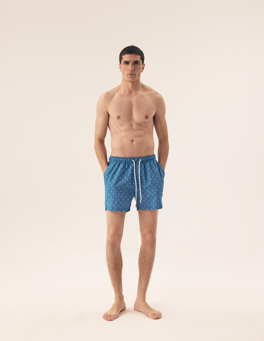 Rook swim shorts