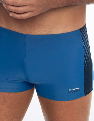 Zither swimming trunks