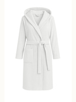 Paulo Morgenmantel aus Mikrofaser für Damen