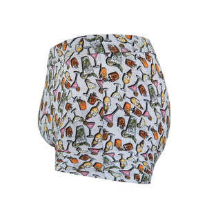 Bokserki Funny 10 Sesto Senso