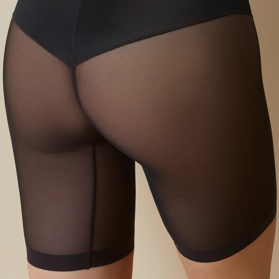 Boxeri Bărbătești Seria BM07 Alb