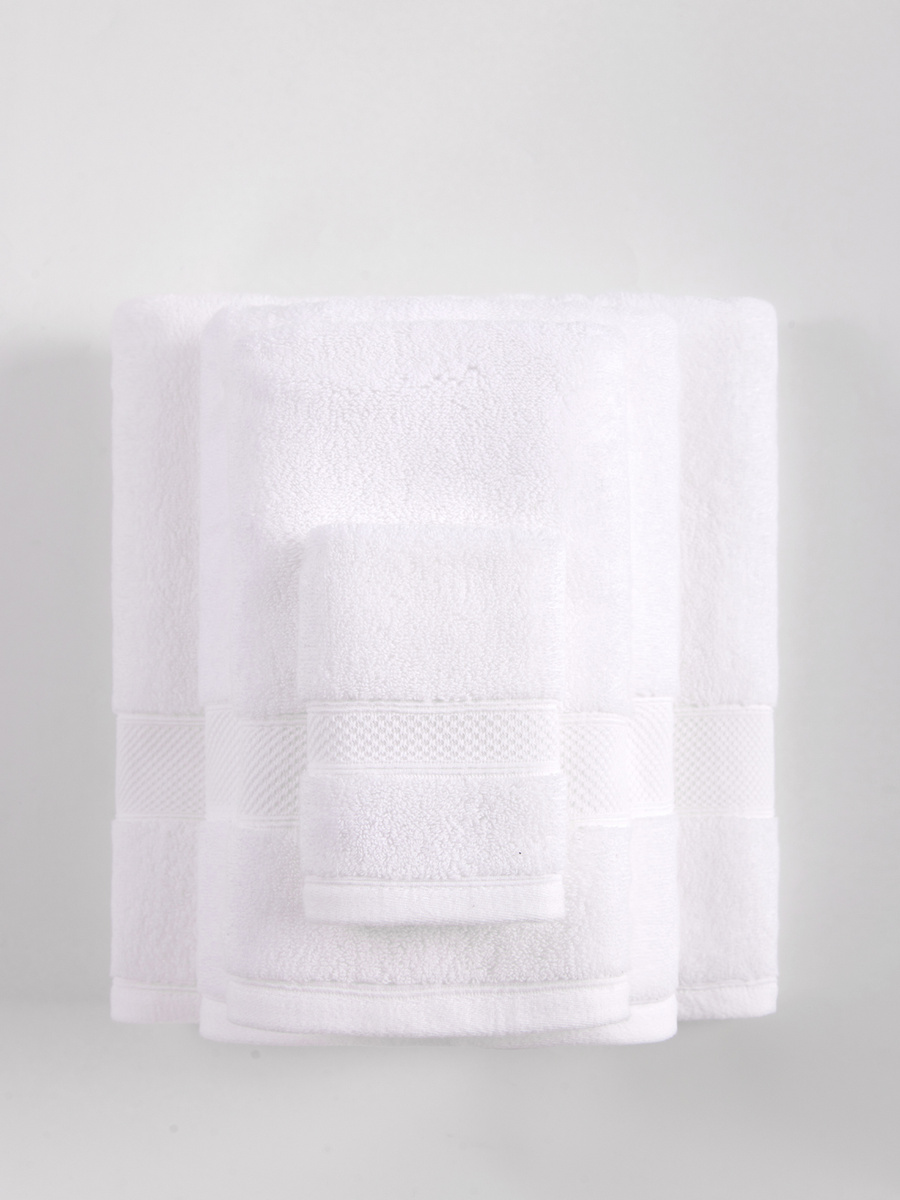 Towel Leo White