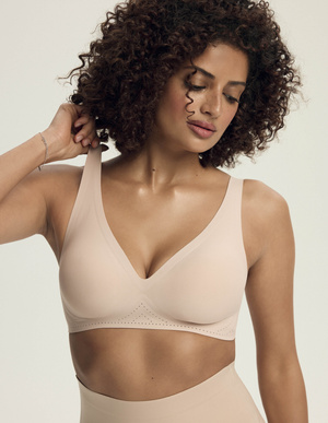 Sleeky-BH Beige