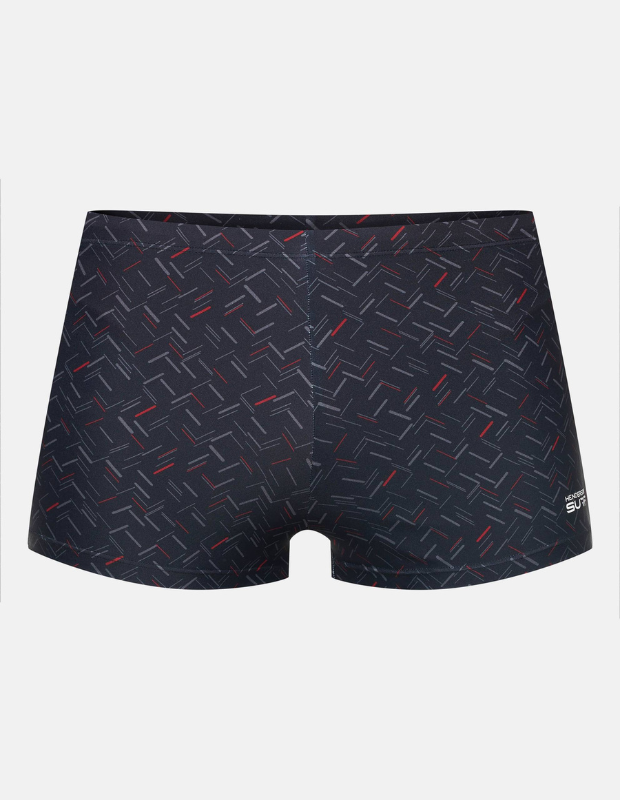 Herren Globe Swim Boxershorts Henderson