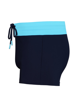 Boxeri Bărbați Panther BM01 Albastru