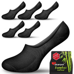 Boxeri Bărbați Panther BM01 Albastru