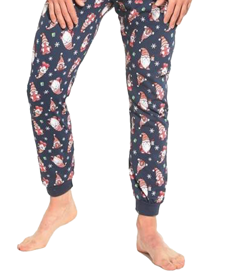 Piżama męska Gnomes 3 195/226 Cornette