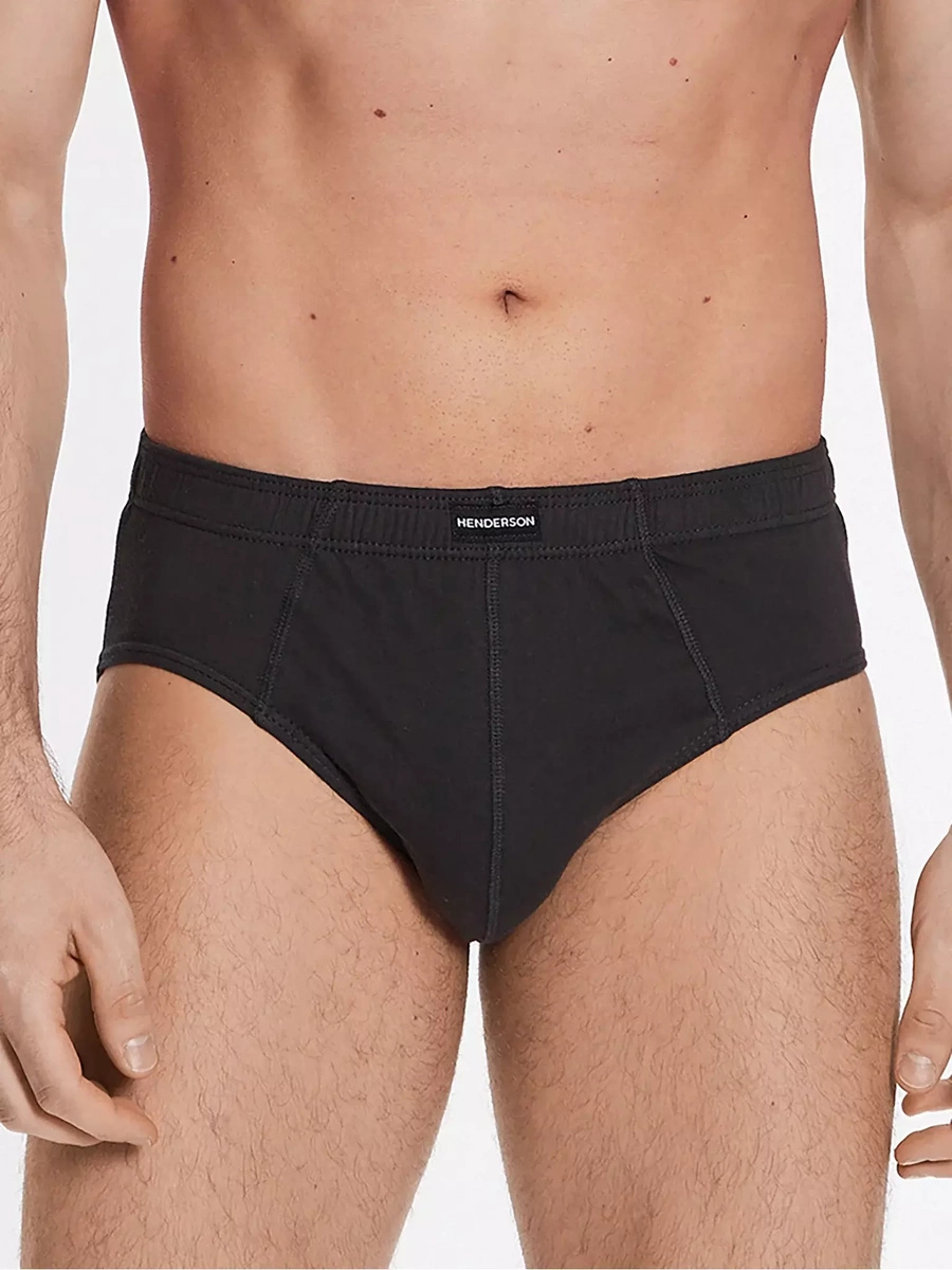 Herren-Slips Classic Mehrfarbig