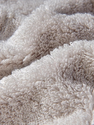 Bambus Handtuch Harmony Cashmere