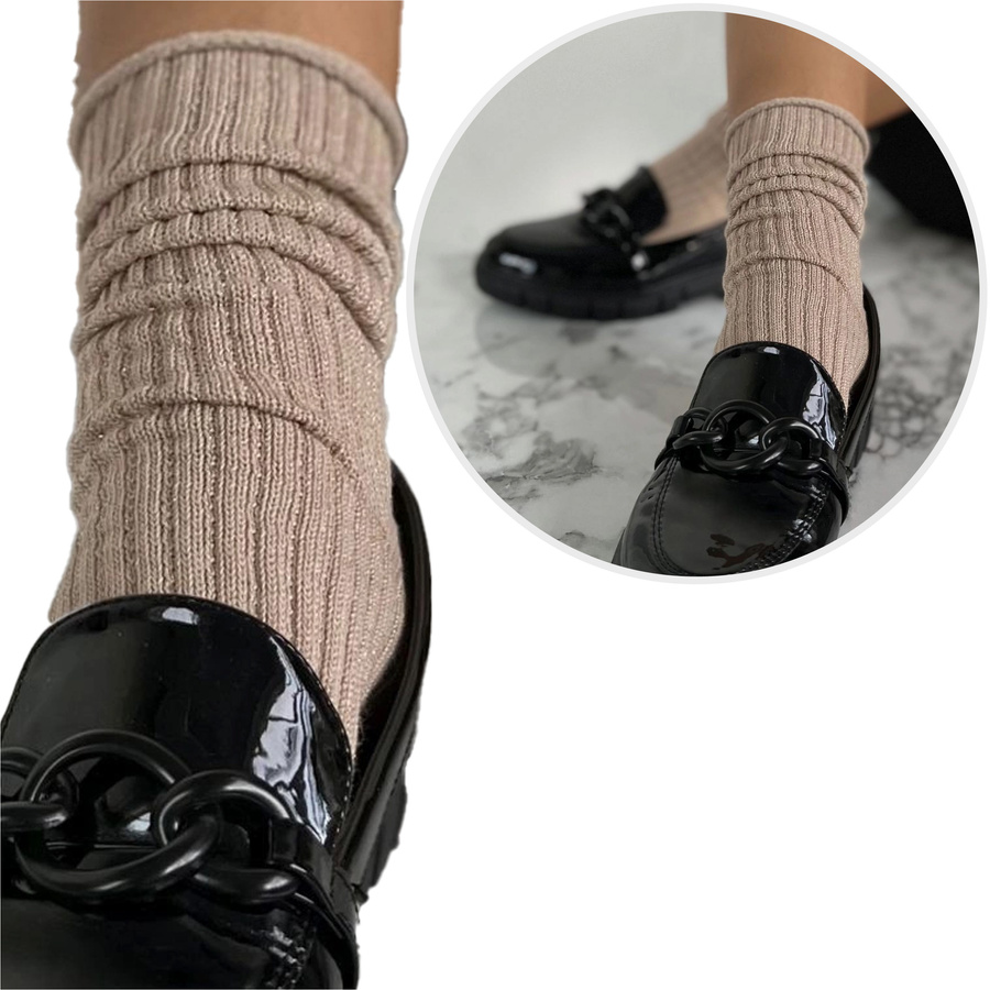 Boxeri Bărbătești Seria BM07 Alb