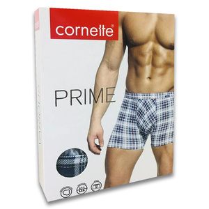 Obcisłe Bokserki Męskie High Emotion 503 Cornette