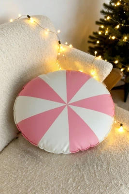 Cushion Candy Pink
