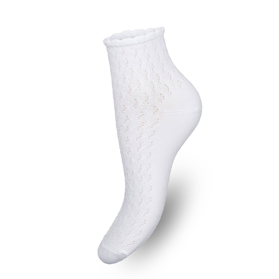 Netzsocken 989 für Frauen