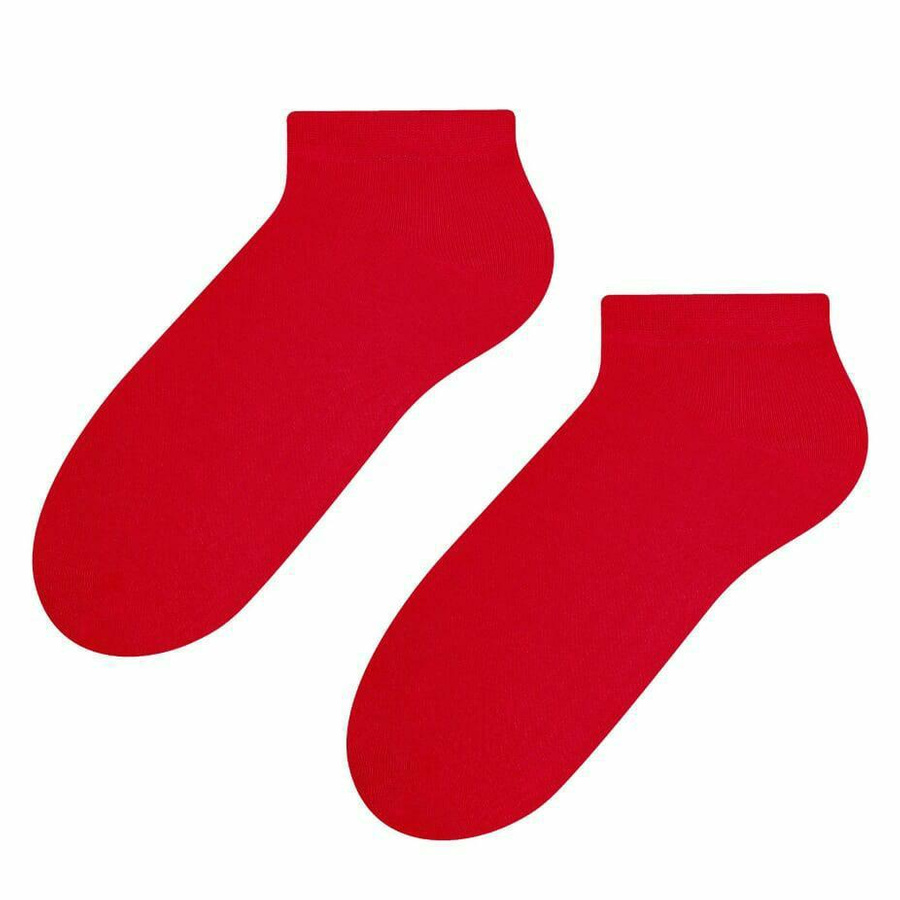 smooth cotton socks Art. 052 Steven