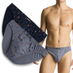 2-PACK Slipy męskie sport Monkey