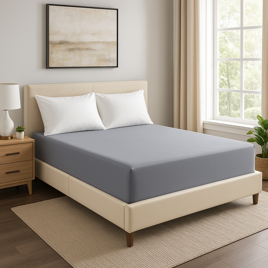 Chiloți bărbătești SM02 Bej închis