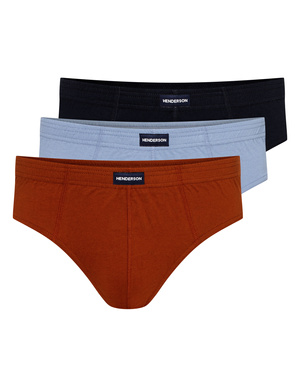 Klassische Slips 3er-Pack