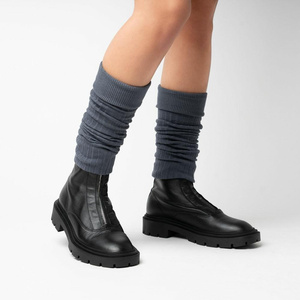 Slipuri Bărbătești SM03 Albe