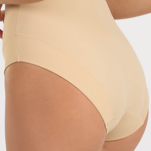 Body Damen Serie Beige