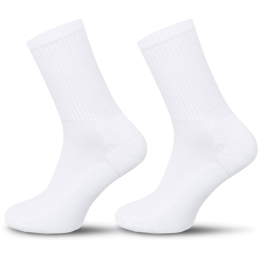 warm SPORTS SOCKS 1/2 halb FROTTE Multisport Milena