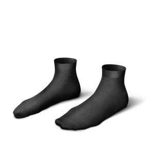 Kurze Baumwollsocken Art. 19 Skarpol