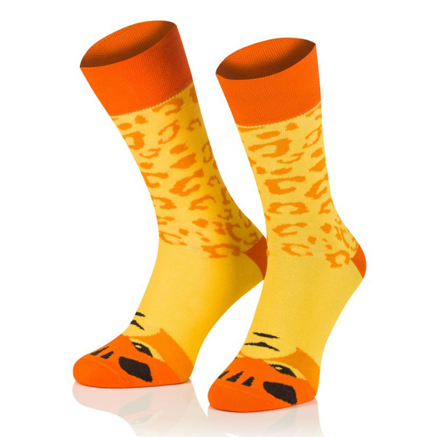 Bunt Nicht passend Herrensocken 1603 Intenso