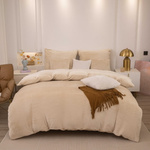 Bettwäsche Merry Taupe