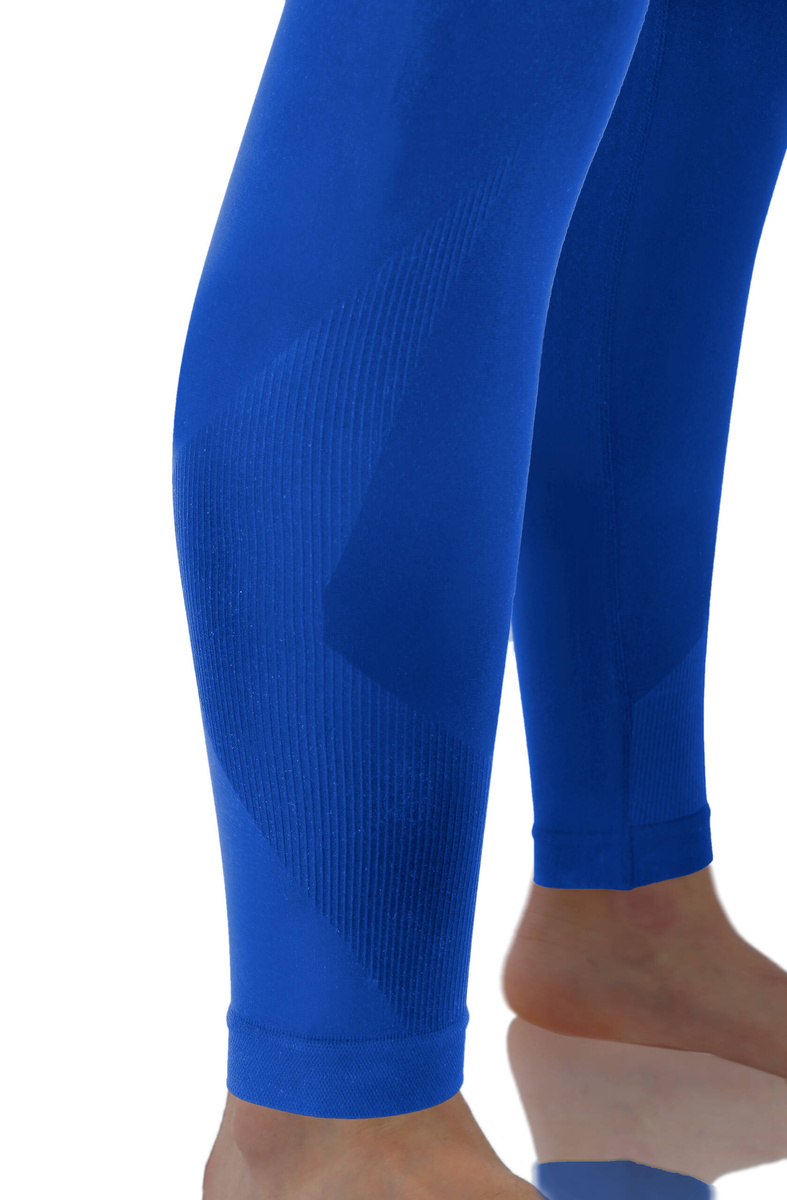Thermohose Thermo Active Kobaltblau