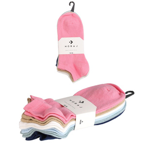 Damen Sneaker Socken Serie CSD170 Mix