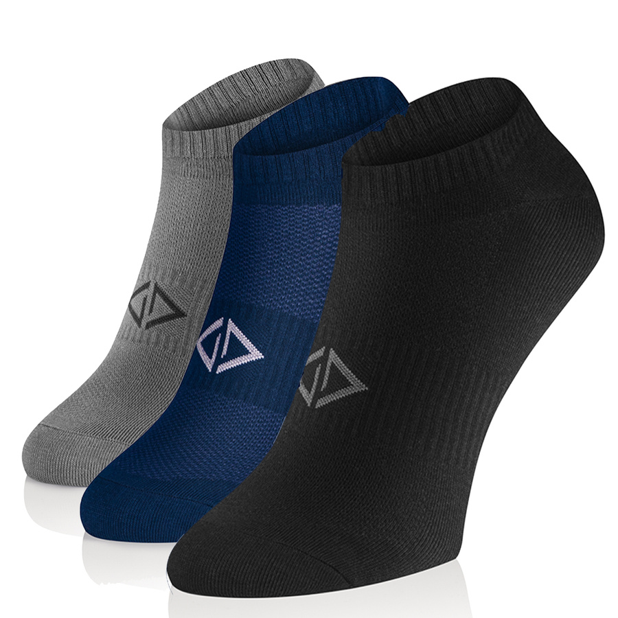 Chiloți Bărbătești SM01 Albastru Jeans