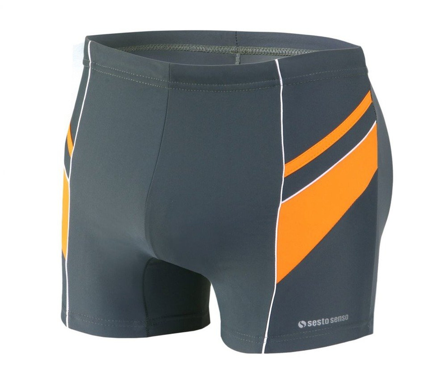 Boxeri Bărbați Panther BM01 Multicolori