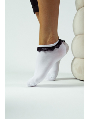 Schnürschuhe, Farbe Light Melange 2, Größe 37-41