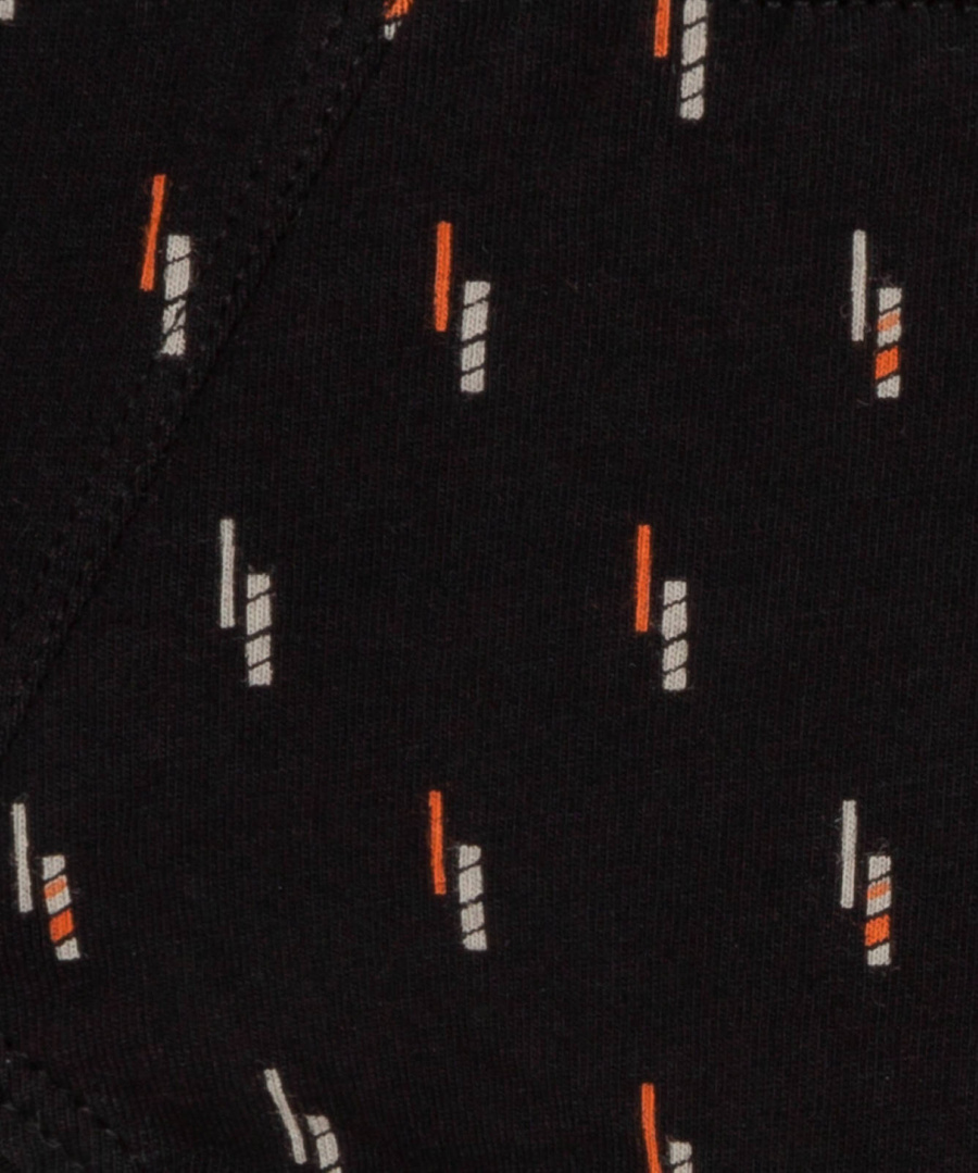 3-PACK Slipy męskie classic Atlantic