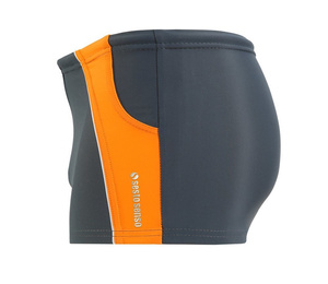 Boxeri Bărbați BM07 Cărămidă