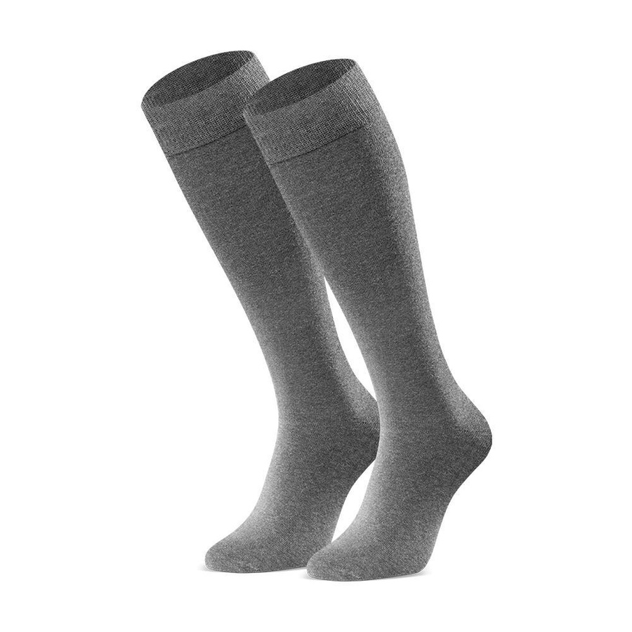 Kniestrümpfe für Männer aus Baumwolle Art. 027