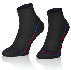 4X Atmungsaktive Sport-Socken Mit Silber-Ionen 1696 Intenso