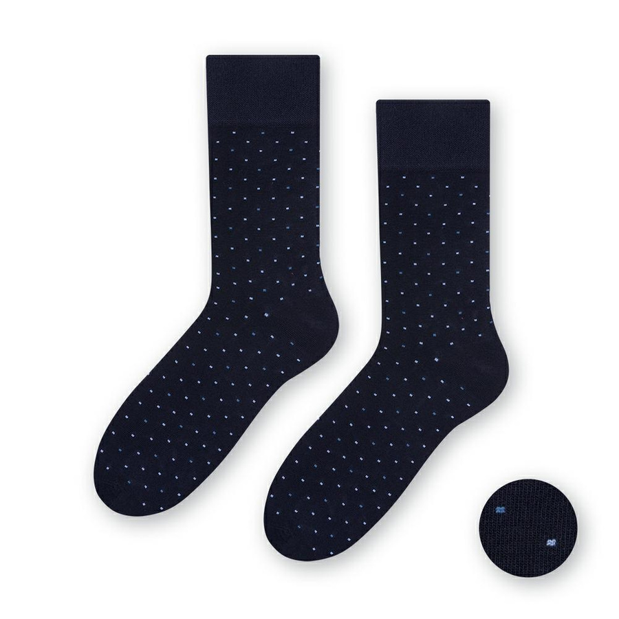 Suit socks with pattern Art. 056