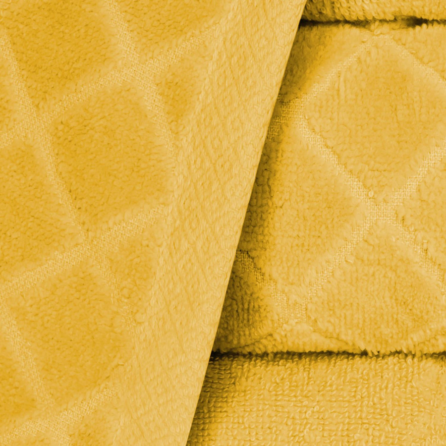 Prosop Silky Mustard