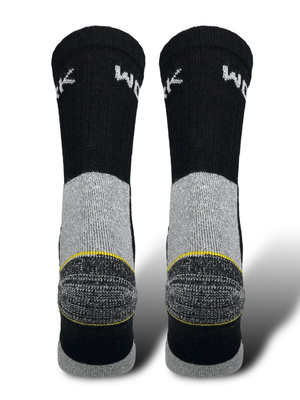 Arbeitssocken Work Mehrfarbig