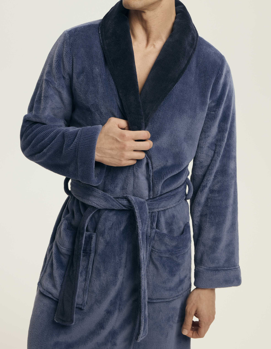 Nantes bathrobe