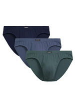 Chiloți Bărbătești SM01 Negru